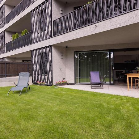 Apartment Ando Brunico Exterior foto