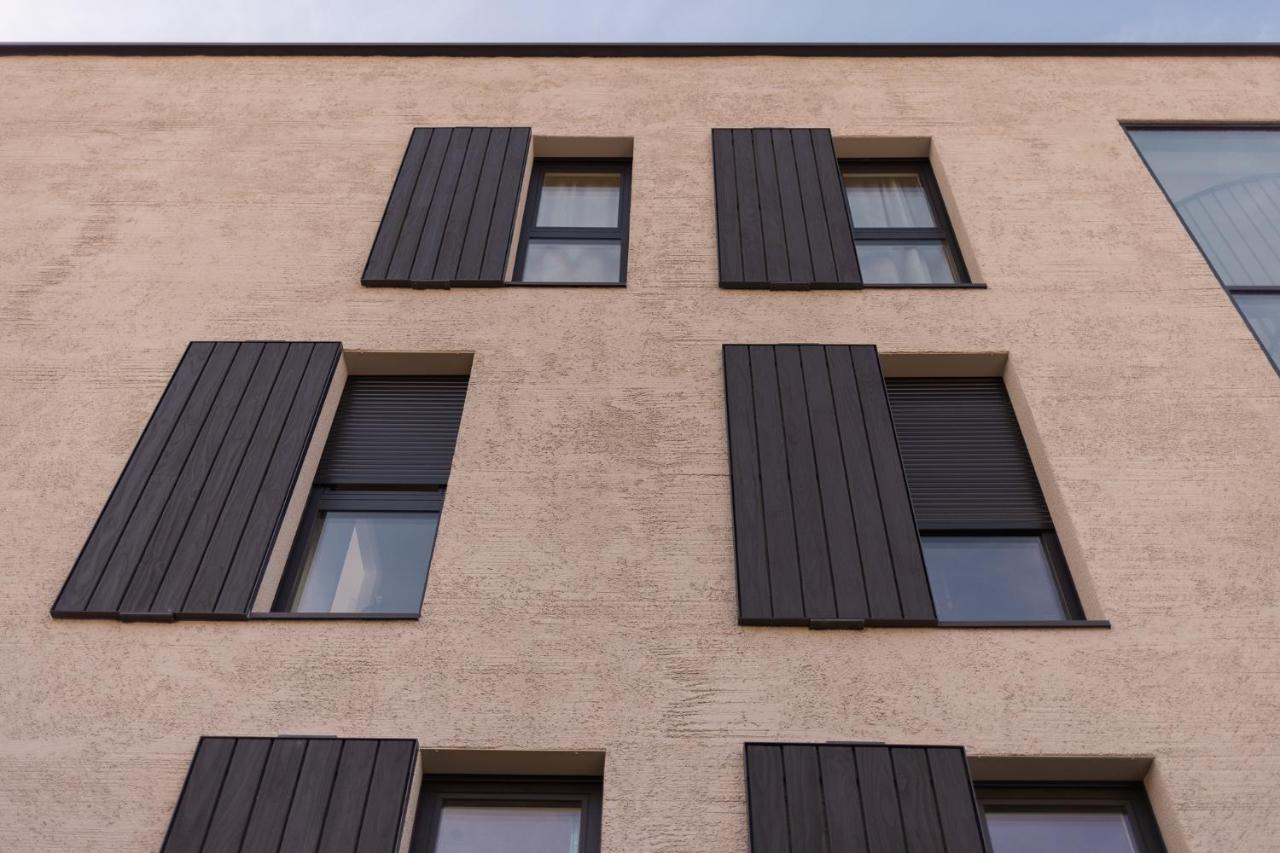 Apartment Ando Brunico Exterior foto