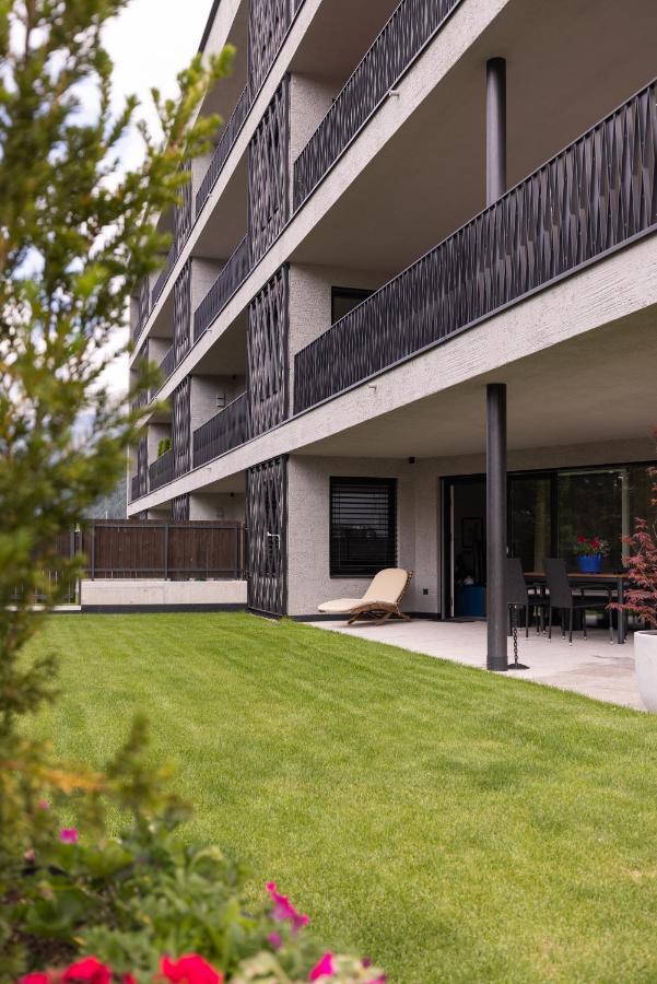 Apartment Ando Brunico Exterior foto